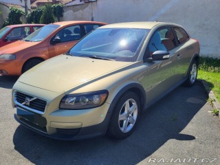 Volvo C30 1,6 2008