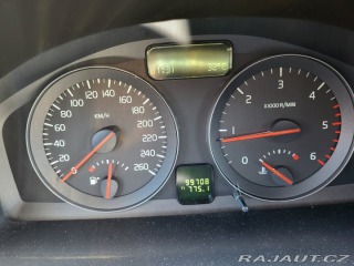 Volvo C30 1,6 2008