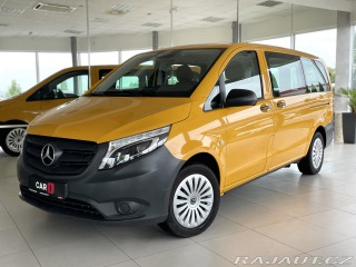 Mercedes-Benz Vito 116CDI L 120kW*AUT*LED*Na