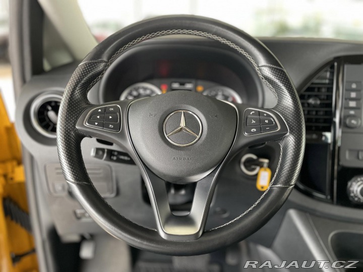 Mercedes-Benz Vito 116CDI L 120kW*AUT*LED*Na 2021