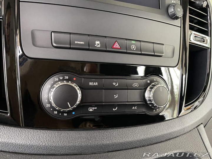 Mercedes-Benz Vito 116CDI L 120kW*AUT*LED*Na 2021