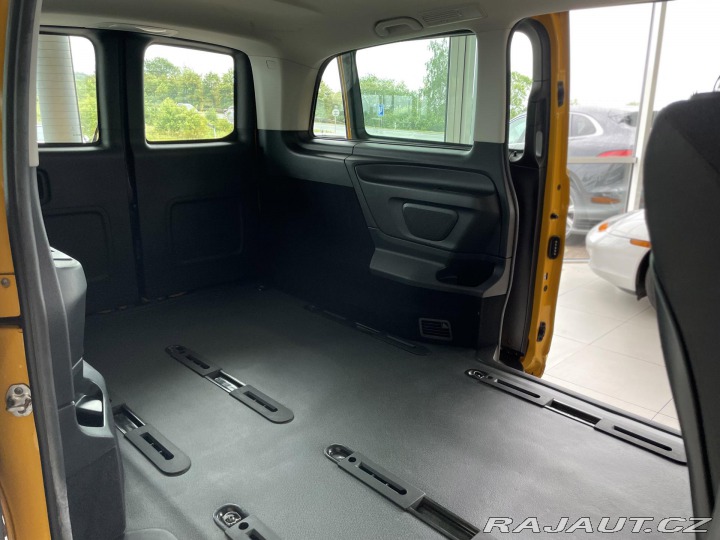 Mercedes-Benz Vito 116CDI L 120kW*LED*REZERV 2021