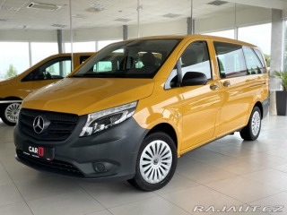 Mercedes-Benz Vito 116CDI L 120kW*AUT*LED*Na 2021