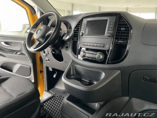 Mercedes-Benz Vito 116CDI L 120kW*AUT*LED*Na 2021