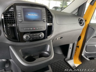 Mercedes-Benz Vito 116CDI L 120kW*AUT*LED*Na 2021