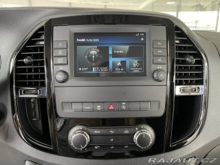Mercedes-Benz Vito 116CDI L 120kW*AUT*LED*Na 2021