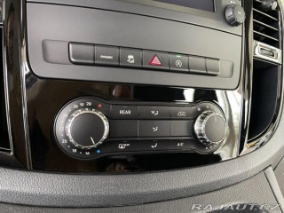 Mercedes-Benz Vito 116CDI L 120kW*AUT*LED*Na 2021