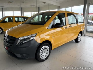 Mercedes-Benz Vito 116CDI L 120kW*AUT*LED*Na 2021