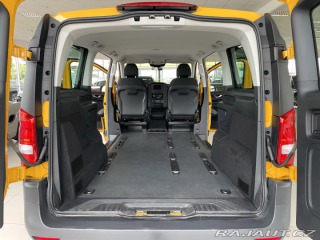 Mercedes-Benz Vito 116CDI L 120kW*AUT*LED*Na 2021