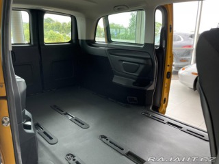 Mercedes-Benz Vito 116CDI L 120kW*AUT*LED*Na 2021