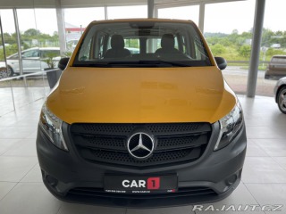 Mercedes-Benz Vito 116CDI L 120kW*AUT*LED*Na 2021