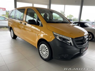 Mercedes-Benz Vito 116CDI L 120kW*AUT*LED*Na 2021