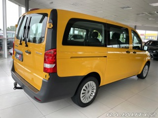 Mercedes-Benz Vito 116CDI L 120kW*AUT*LED*Na 2021