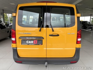 Mercedes-Benz Vito 116CDI L 120kW*AUT*LED*Na 2021