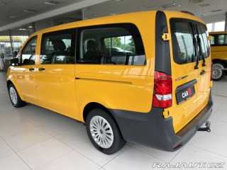 Mercedes-Benz Vito 116CDI L 120kW*AUT*LED*Na 2021
