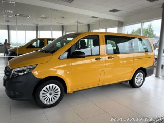 Mercedes-Benz Vito 116CDI L 120kW*AUT*LED*Na 2021
