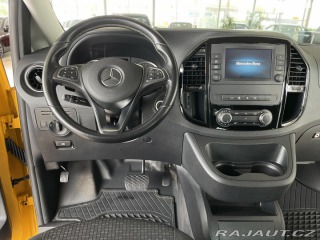 Mercedes-Benz Vito 116CDI L 120kW*AUT*LED*Na 2021