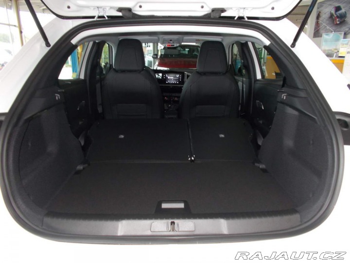 Opel Mokka Edition 1.2 TURBO (74kW/1 2024