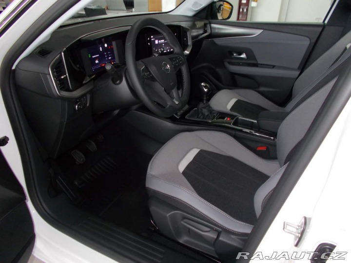 Opel Mokka Edition 1.2 TURBO (74kW/1 2024