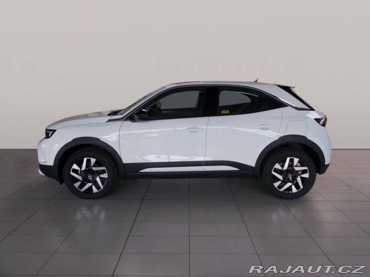 Opel Mokka Edition 1.2 TURBO (74kW/1 2024