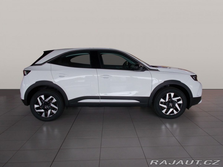 Opel Mokka Edition 1.2 TURBO (74kW/1 2024