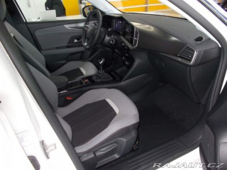 Opel Mokka Edition 1.2 TURBO (74kW/1 2024