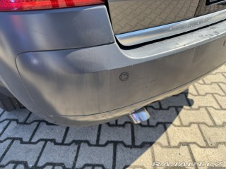 Audi A6 QUATTRO 2,5TDI BAU 132 KW 2003