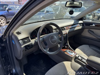 Audi A6 QUATTRO 2,5TDI BAU 132 KW 2003