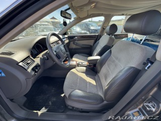 Audi A6 QUATTRO 2,5TDI BAU 132 KW 2003