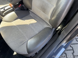 Audi A6 QUATTRO 2,5TDI BAU 132 KW 2003