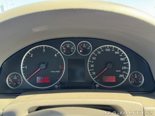 Audi A6 QUATTRO 2,5TDI BAU 132 KW 2003