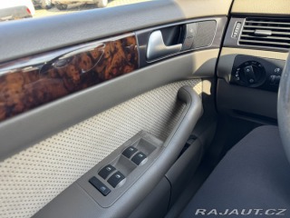 Audi A6 QUATTRO 2,5TDI BAU 132 KW 2003