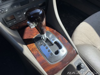 Audi A6 QUATTRO 2,5TDI BAU 132 KW 2003