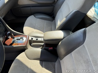 Audi A6 QUATTRO 2,5TDI BAU 132 KW 2003