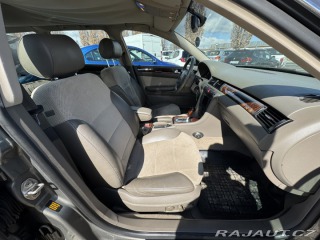 Audi A6 QUATTRO 2,5TDI BAU 132 KW 2003