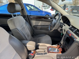 Audi A6 QUATTRO 2,5TDI BAU 132 KW 2003