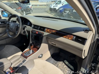 Audi A6 QUATTRO 2,5TDI BAU 132 KW 2003