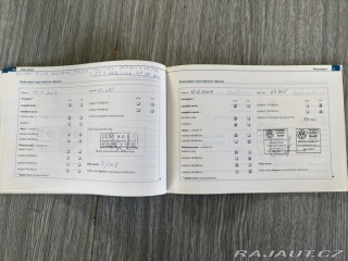 Audi A6 QUATTRO 2,5TDI BAU 132 KW 2003