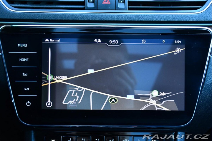 Škoda Superb 2.0TDi 147kW SCOUT N.TOP 2021