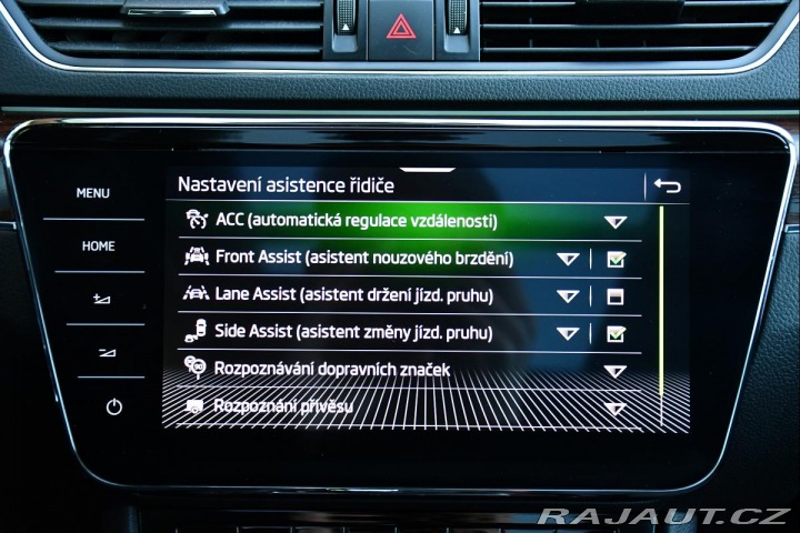 Škoda Superb 2.0TDi 147kW SCOUT N.TOP 2021