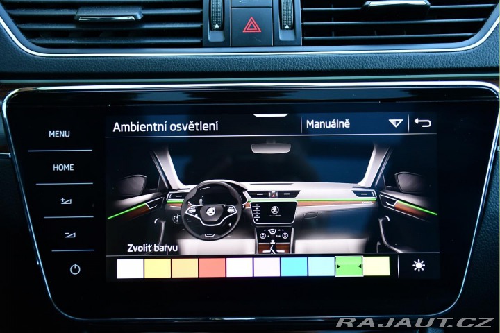 Škoda Superb 2.0TDi 147kW SCOUT N.TOP 2021
