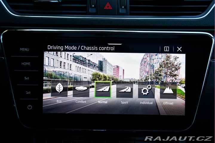 Škoda Superb 2.0TDi 147kW SCOUT N.TOP 2021