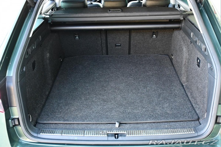 Škoda Superb 2.0TDi 147kW SCOUT N.TOP 2021
