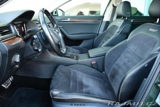 Škoda Superb 2.0TDi 147kW SCOUT N.TOP 2021
