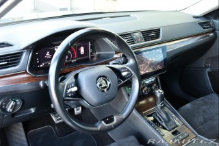 Škoda Superb 2.0TDi 147kW SCOUT N.TOP 2021