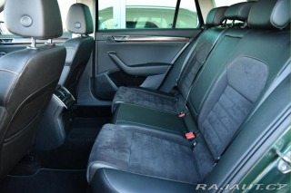 Škoda Superb 2.0TDi 147kW SCOUT N.TOP 2021