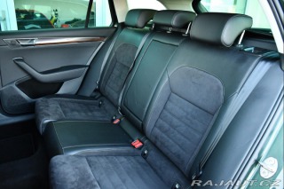 Škoda Superb 2.0TDi 147kW SCOUT N.TOP 2021