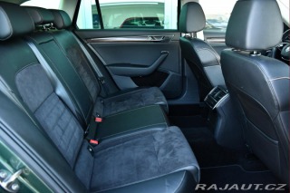 Škoda Superb 2.0TDi 147kW SCOUT N.TOP 2021