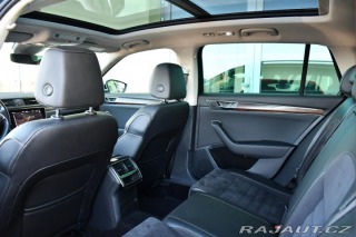 Škoda Superb 2.0TDi 147kW SCOUT N.TOP 2021