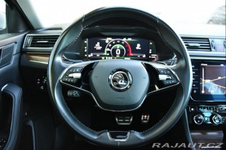 Škoda Superb 2.0TDi 147kW SCOUT N.TOP 2021